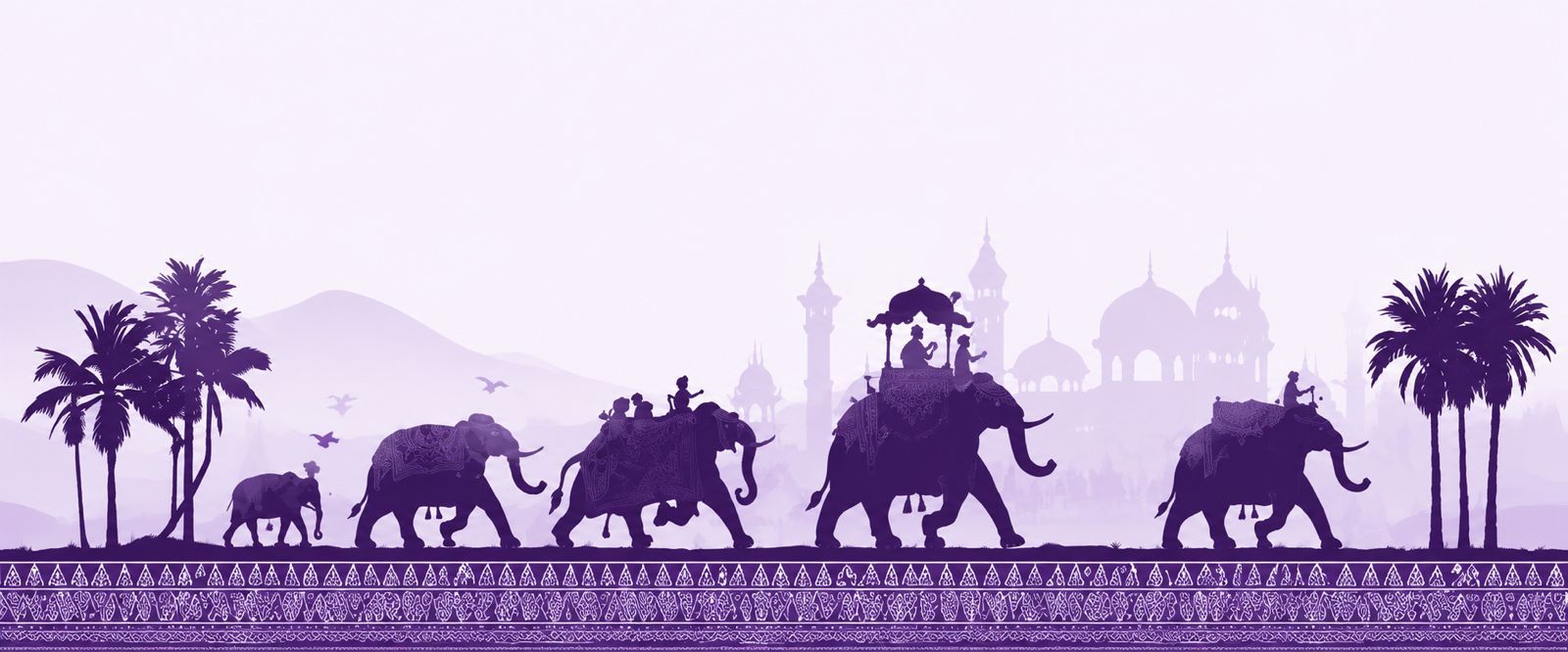 Footer Banner