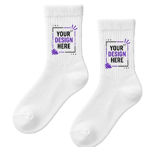 Long Socks