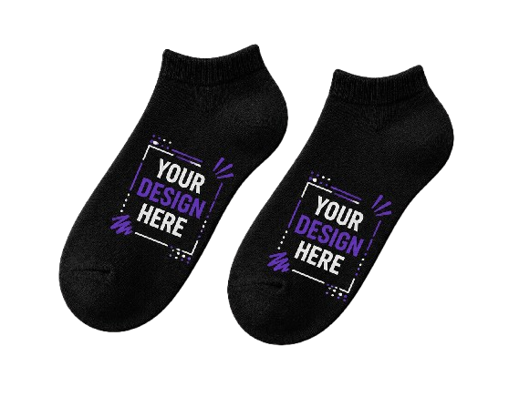 Short Socks