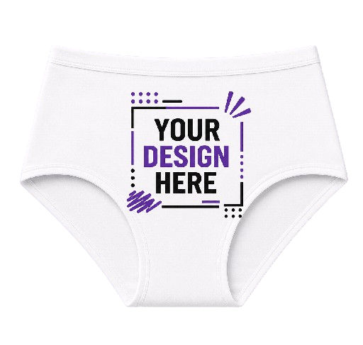 Women's Hipster Briefs