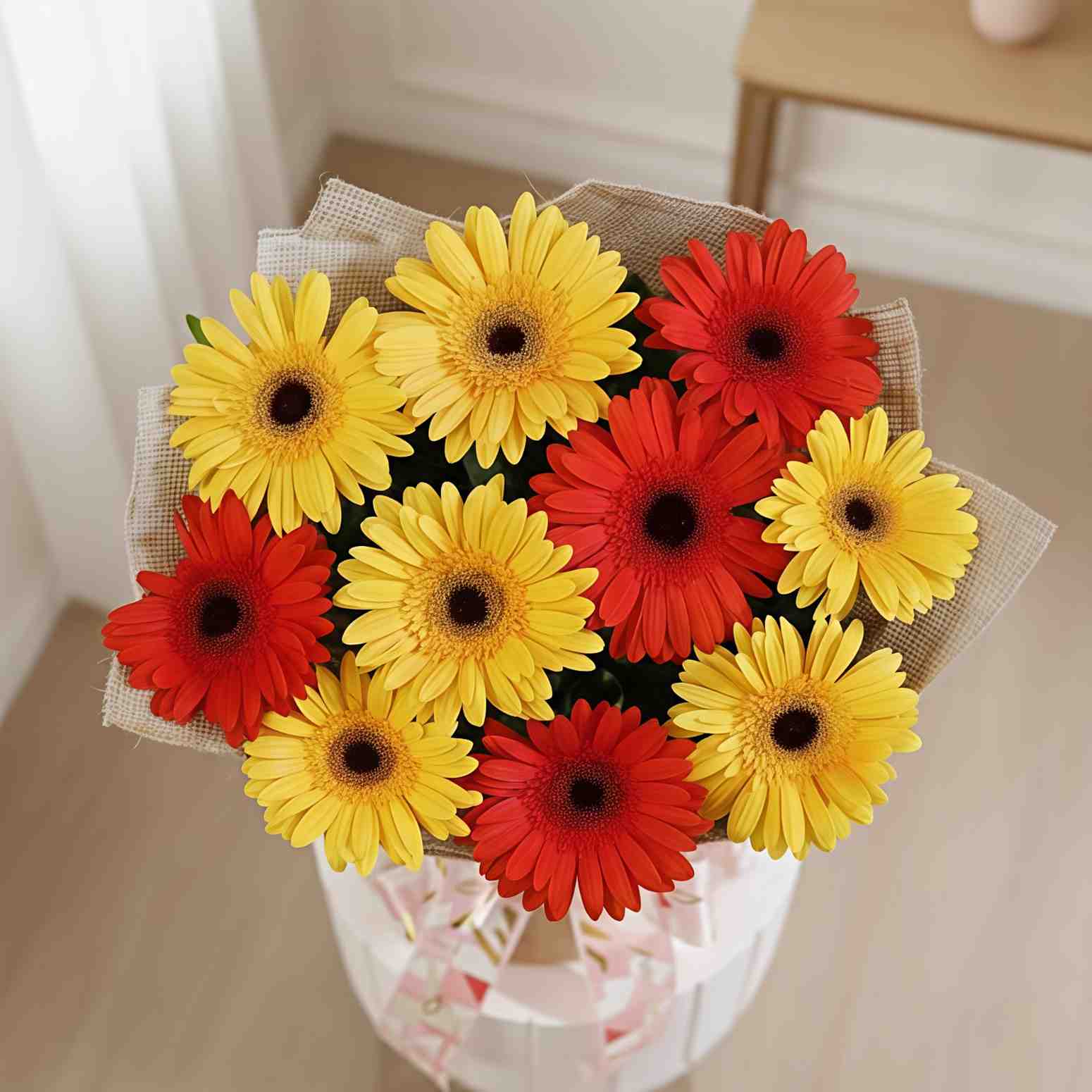 Gerberas