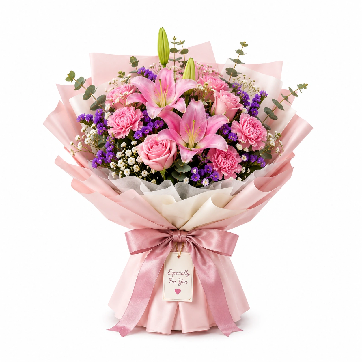 Bouquets