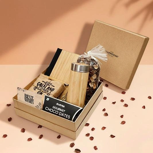 Eco-Friendly Gifting