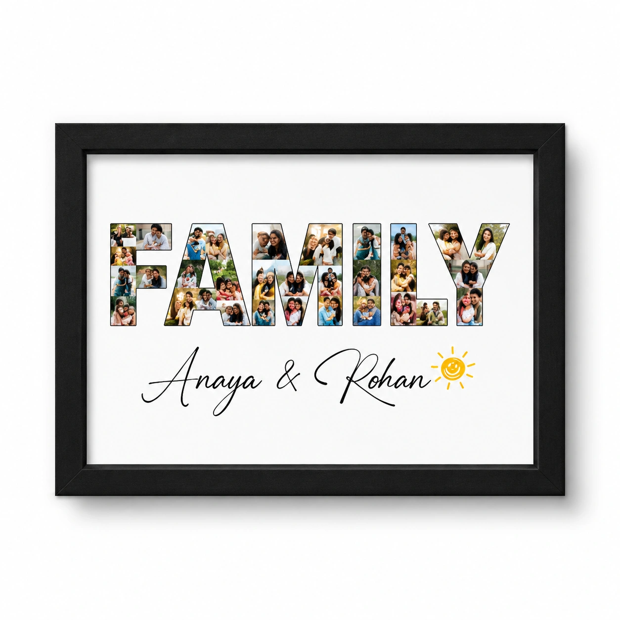 Frames