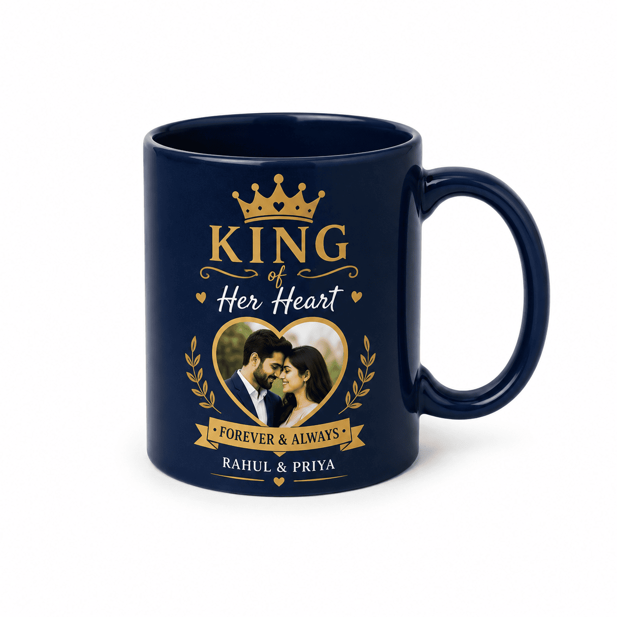Mugs