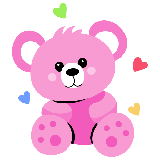Teddy Bear