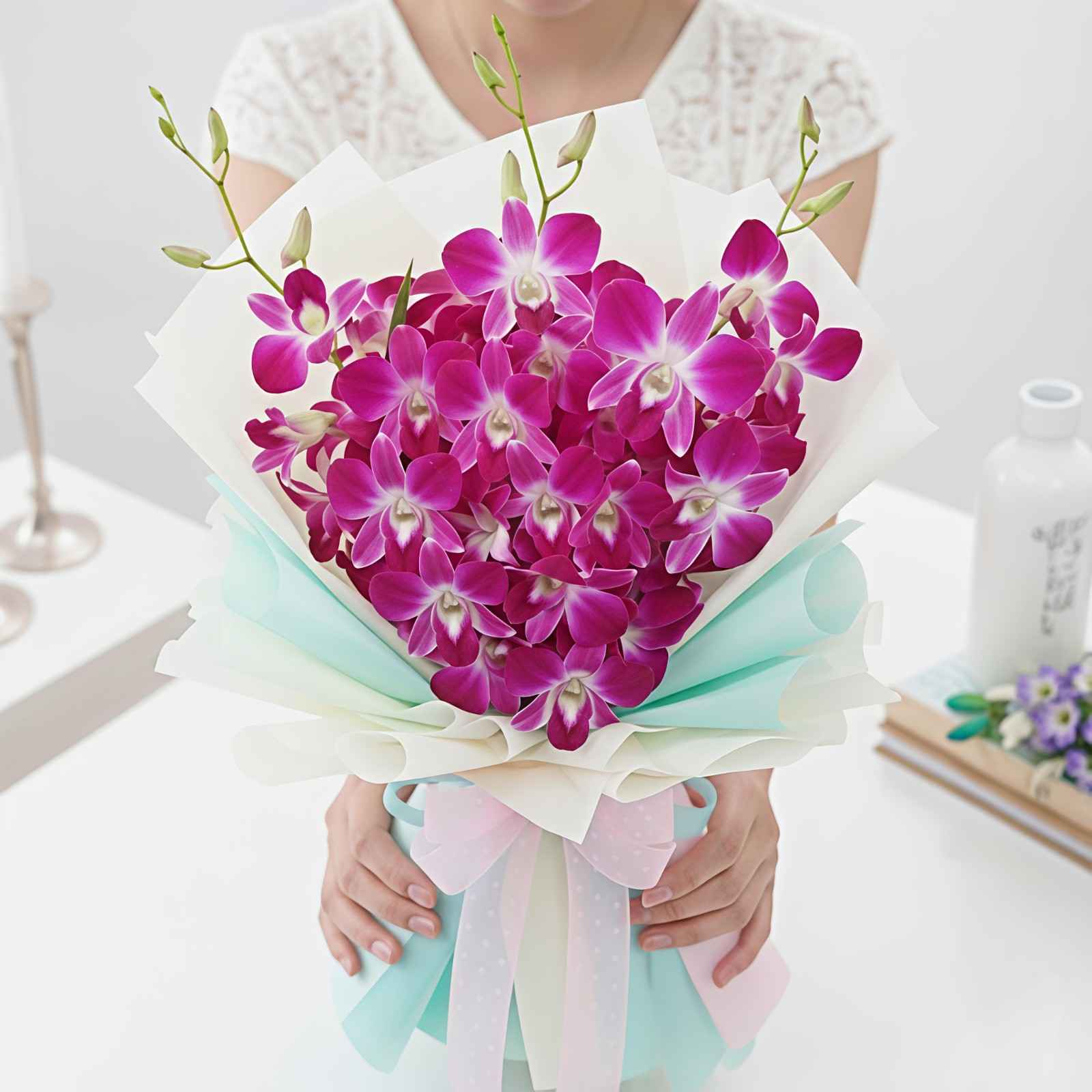 Orchids