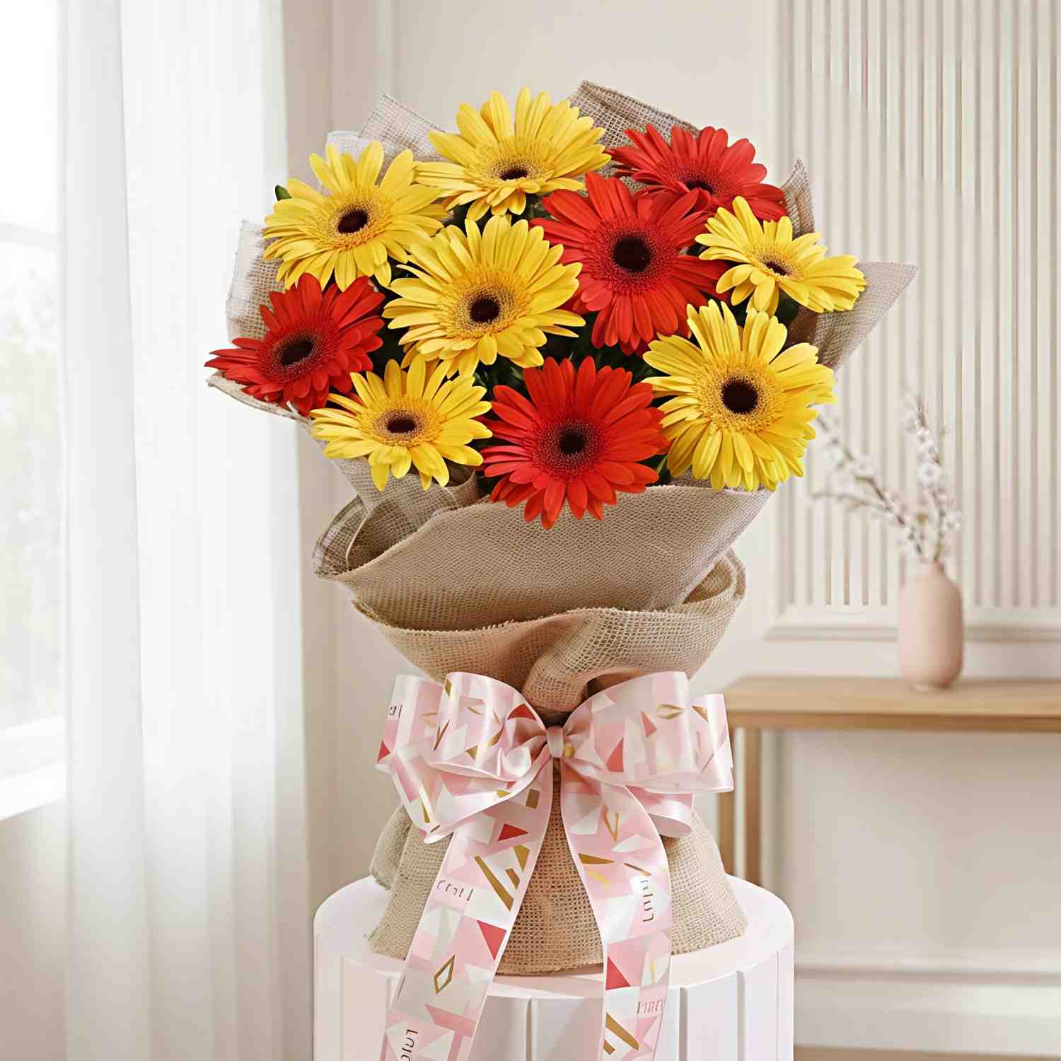 Gerberas