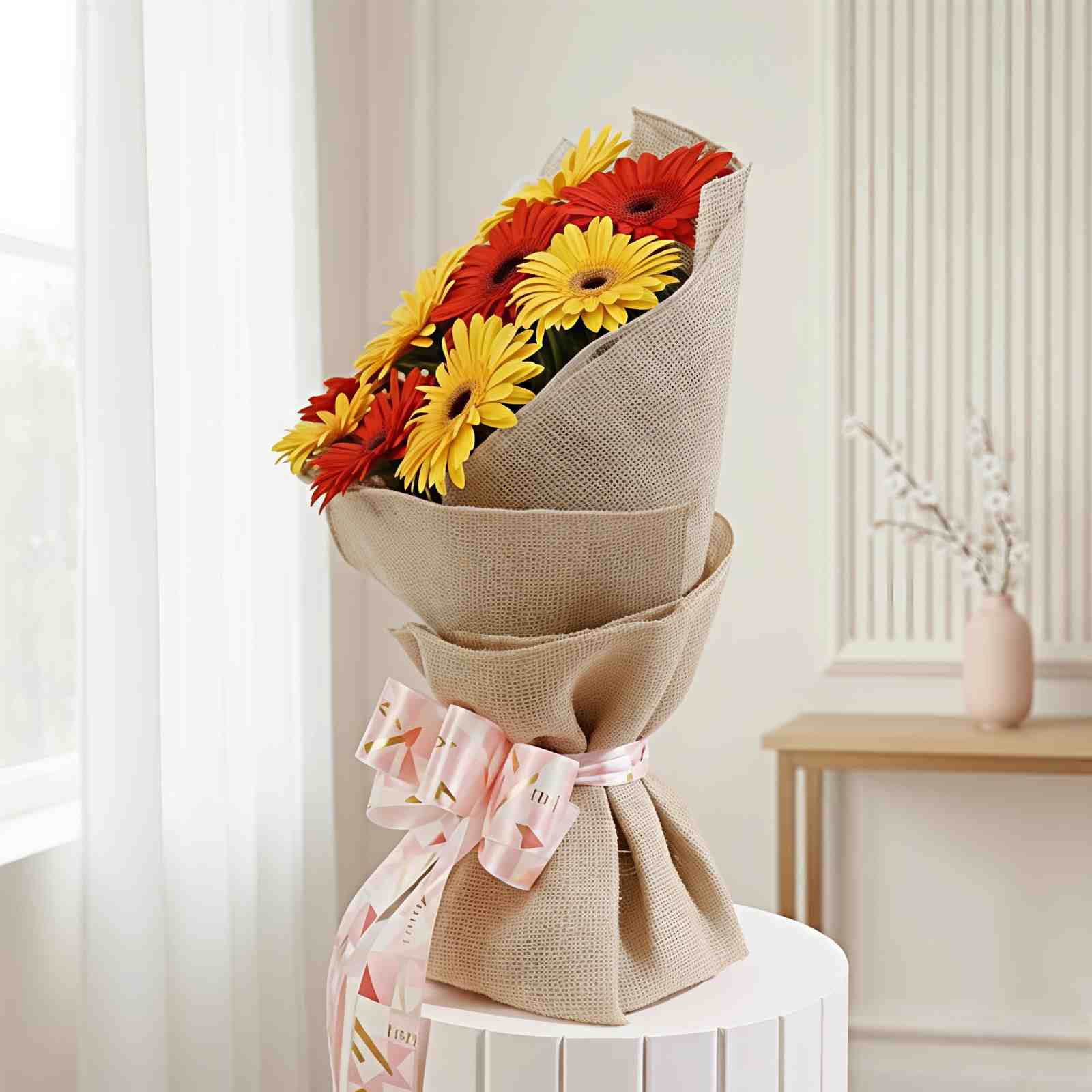 Gerberas