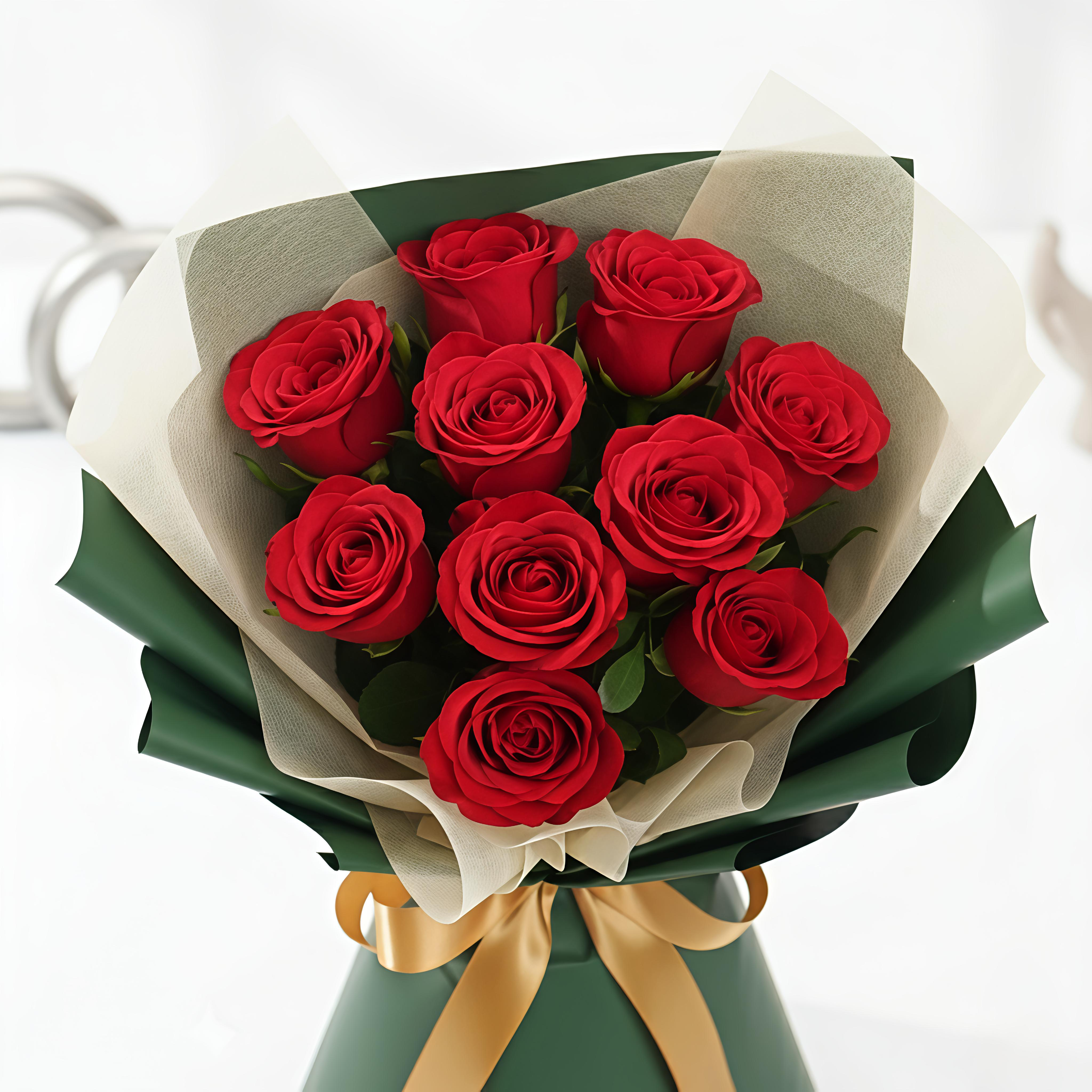 Roses