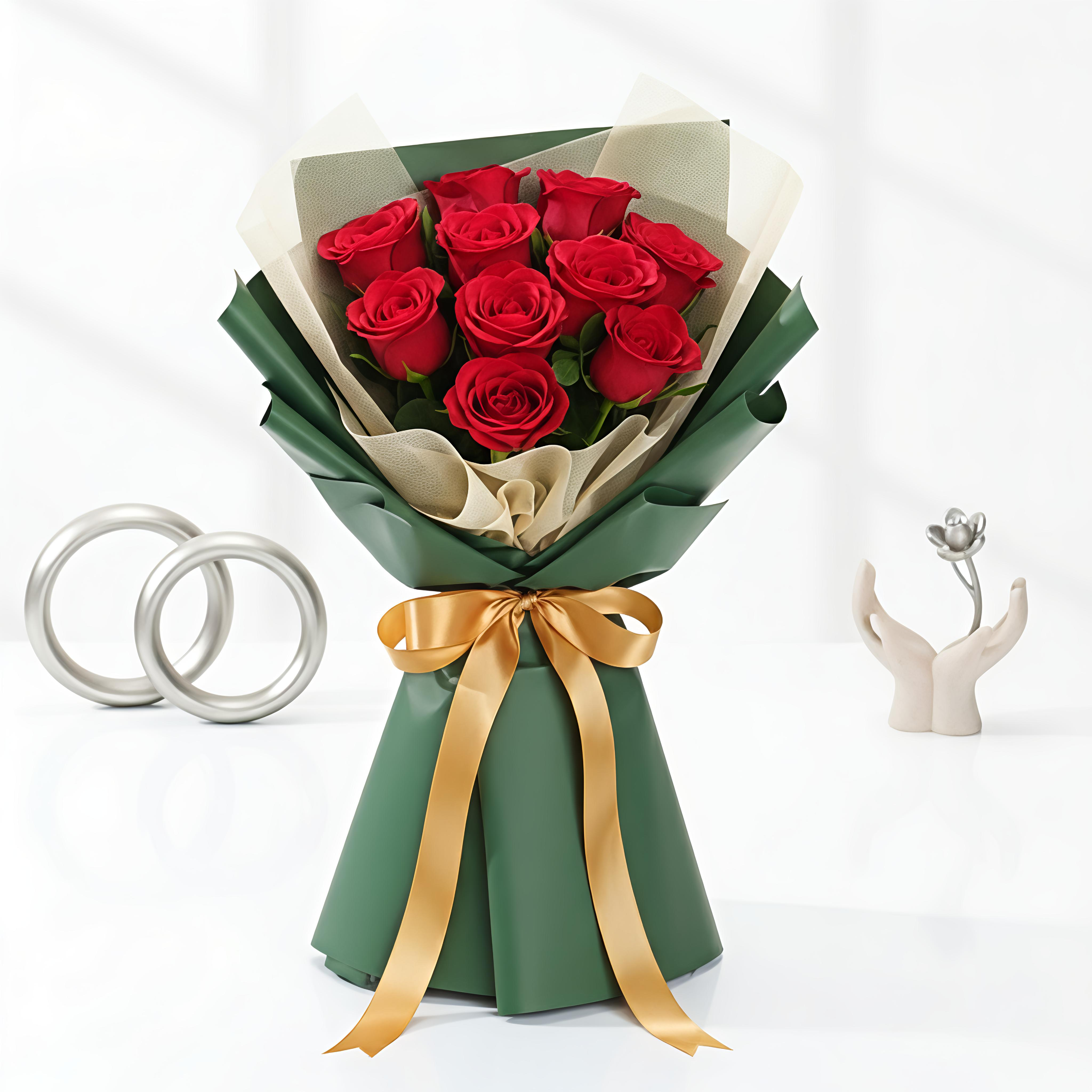 Roses