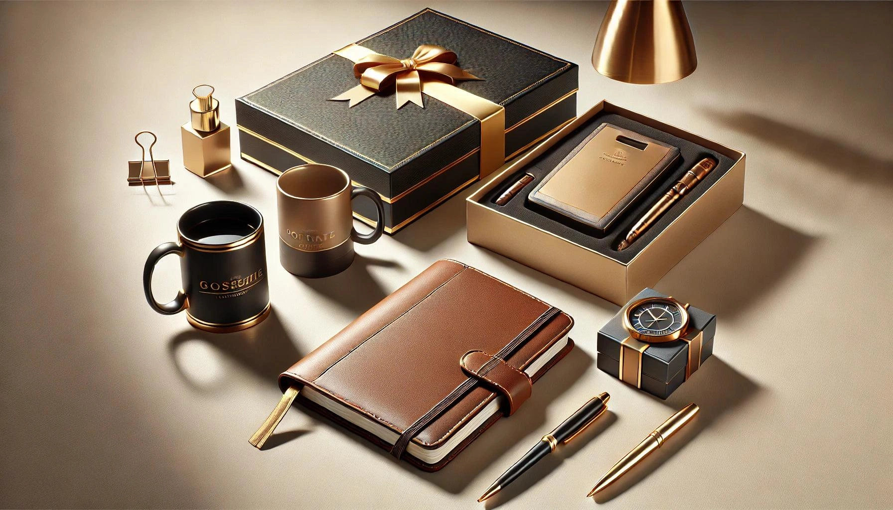 Premium Executive Gifts