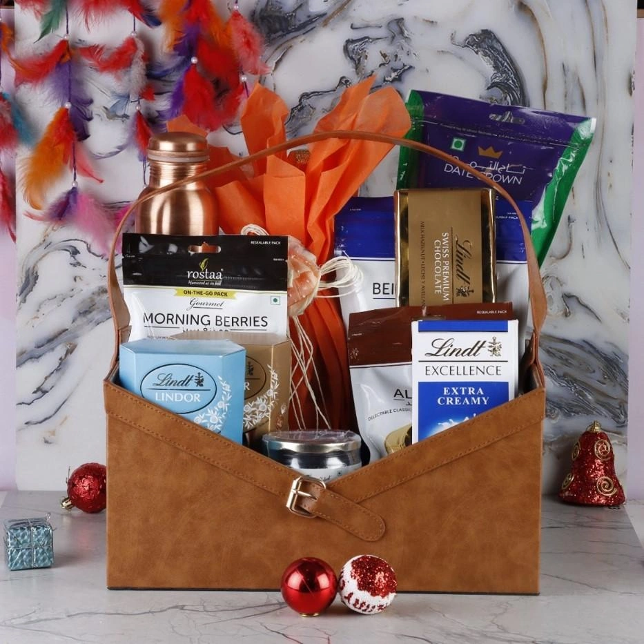 hamper
