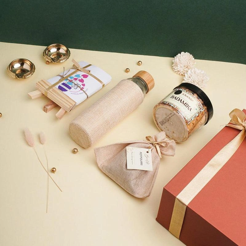 hamper