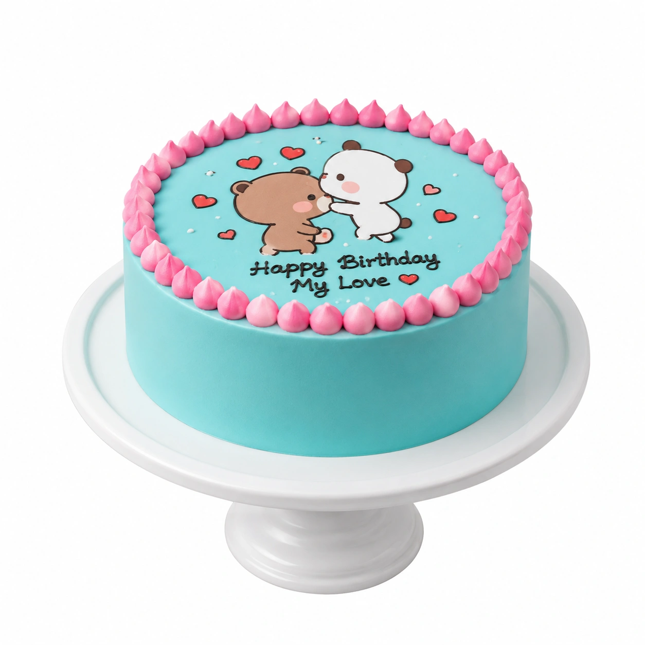 Cakes