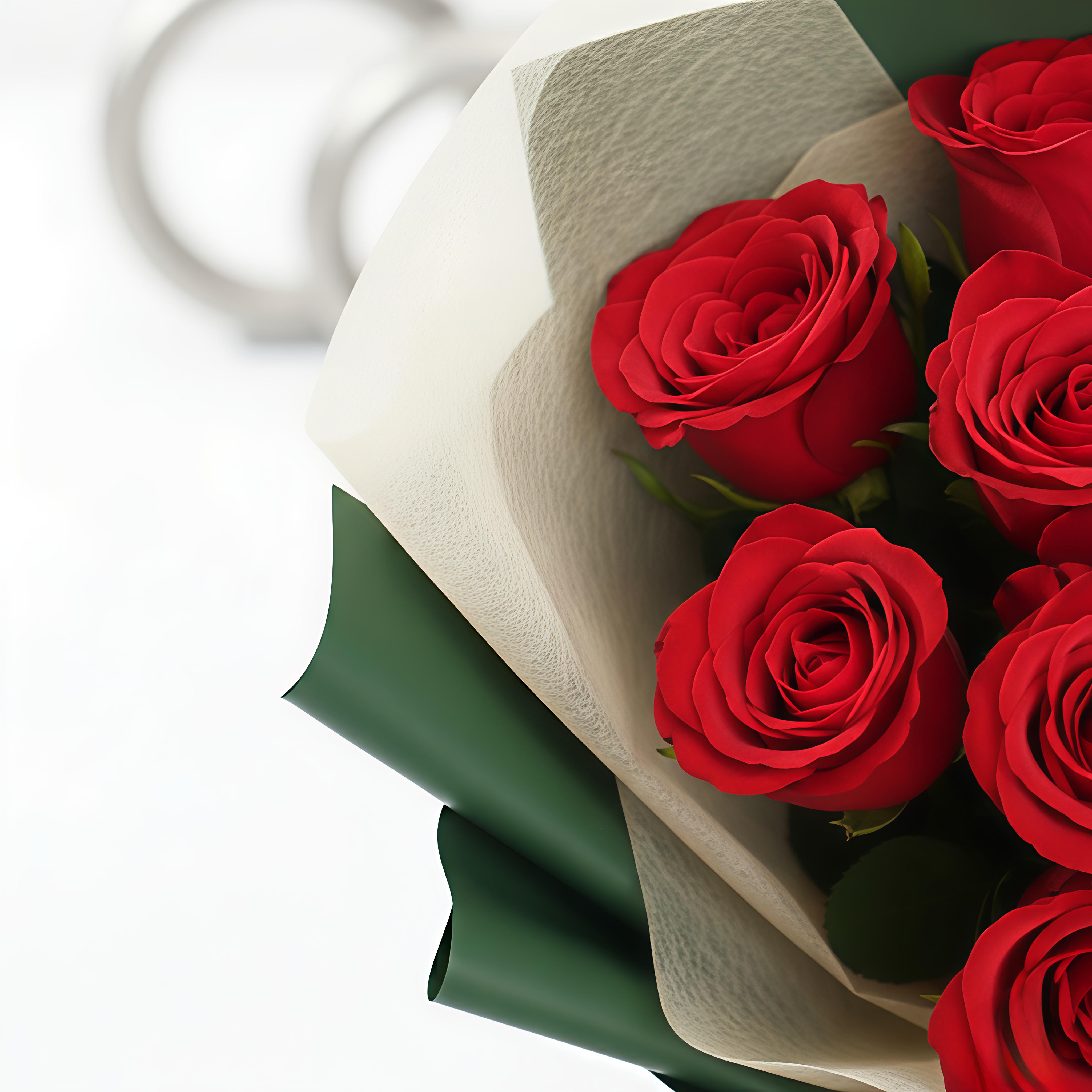 Roses