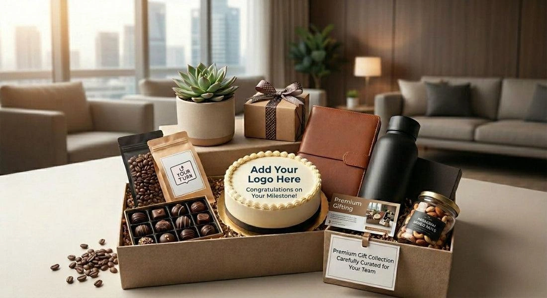 Festive & Seasonal Gifting