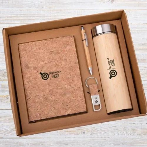 Eco-Friendly Gifting