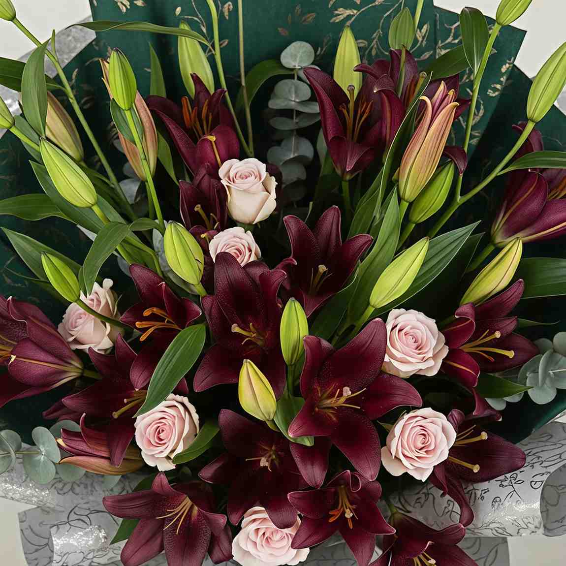 Lilies
