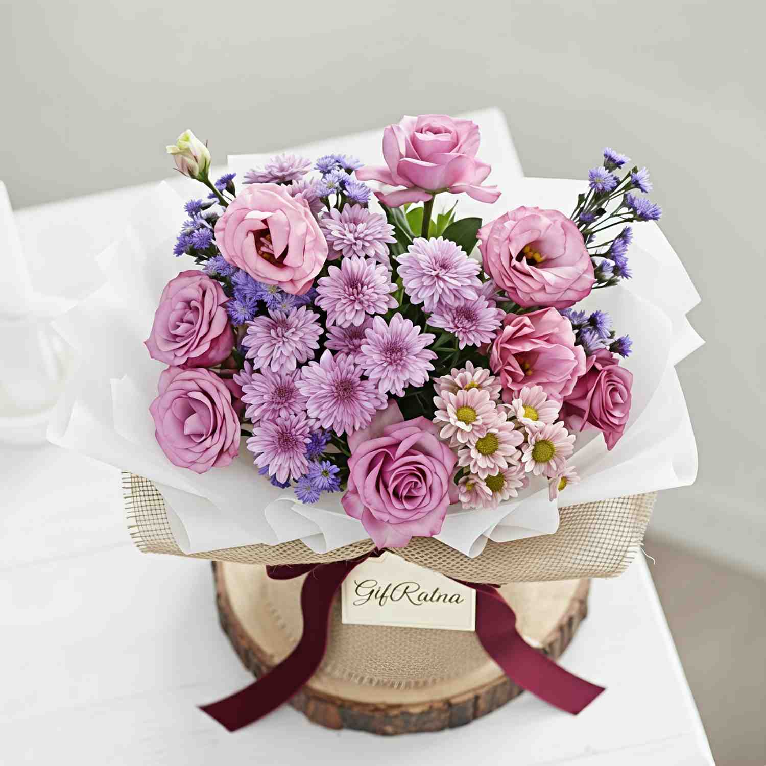 Exotic Flowers