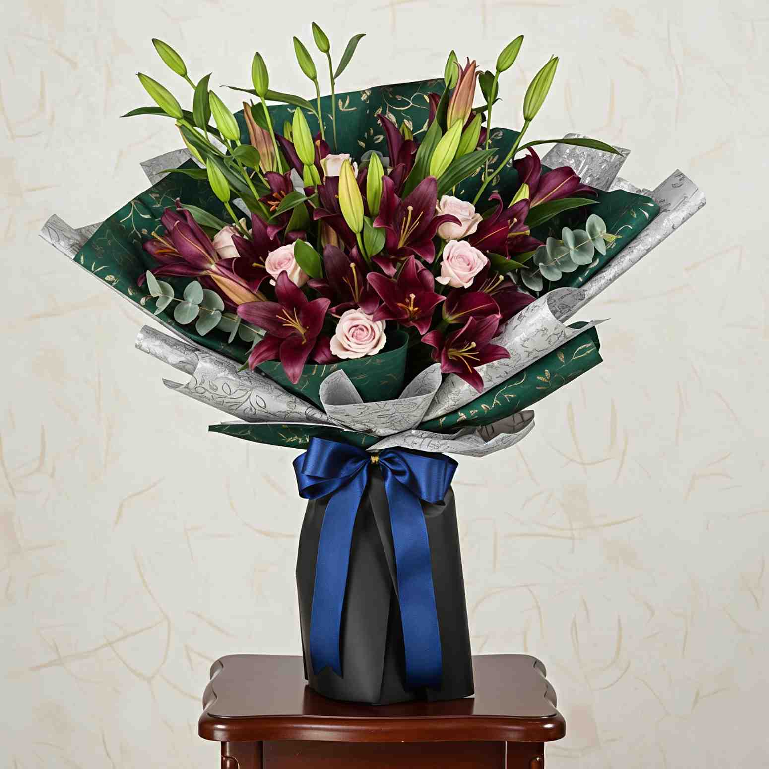 Lilies