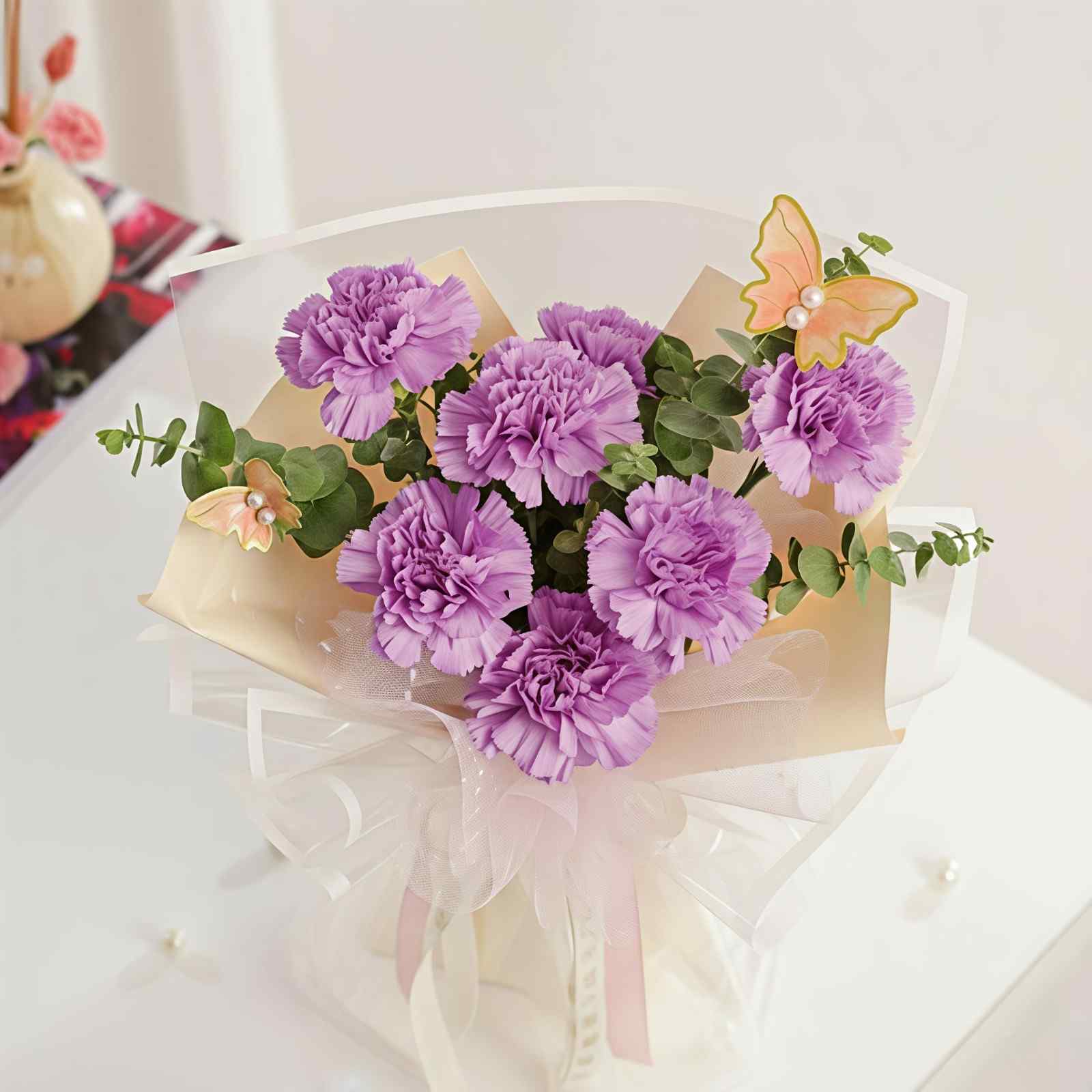 Carnations