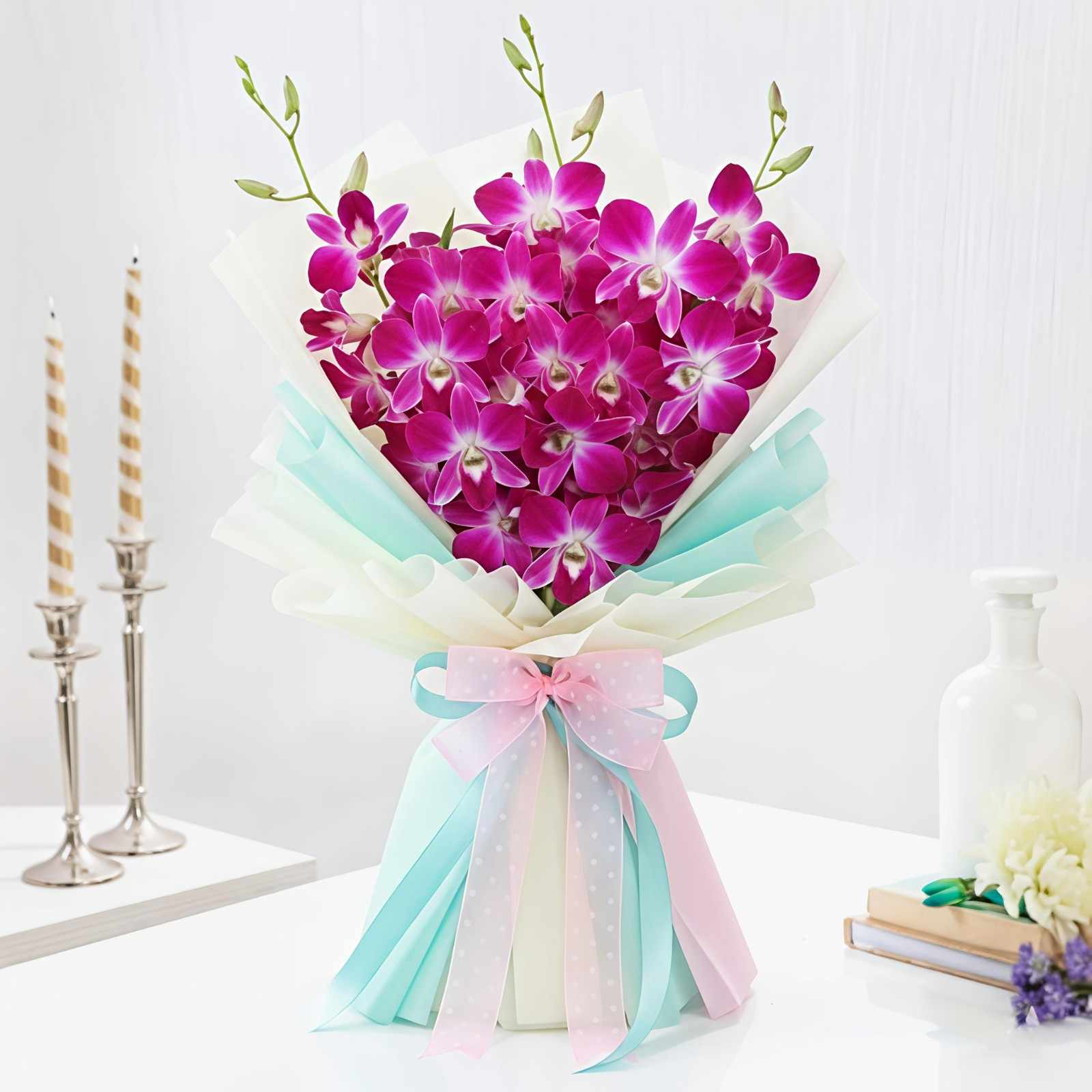 Orchids