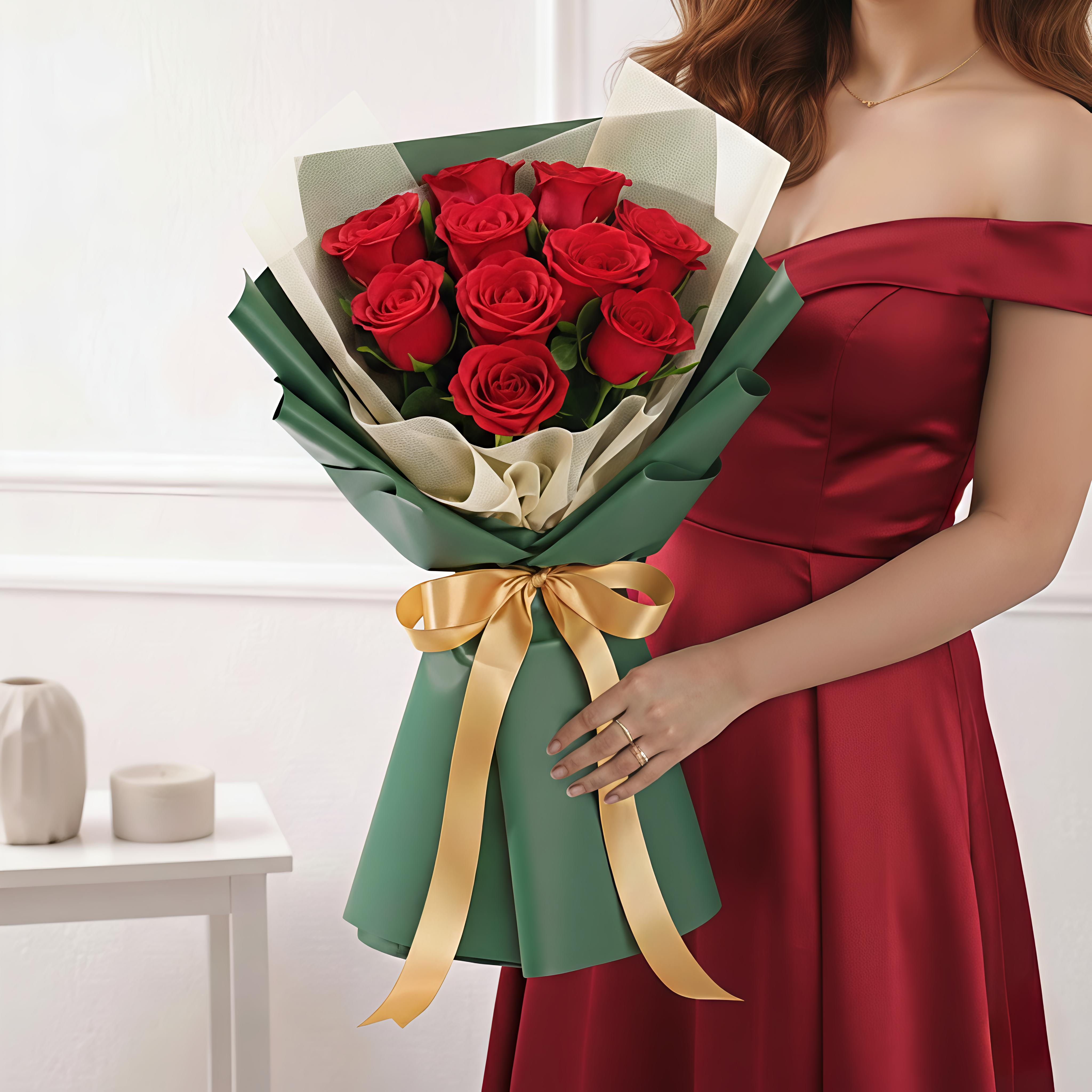 Roses