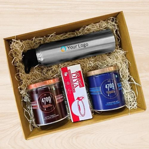 Festive & Seasonal Gifting