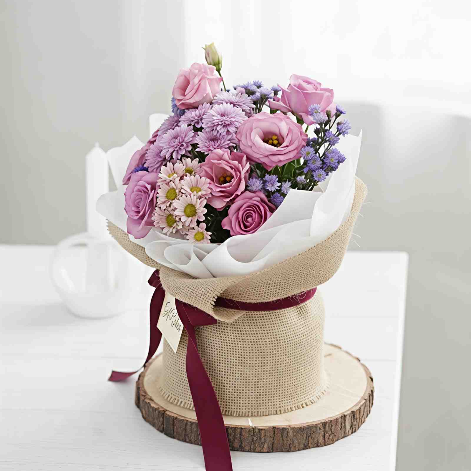 Exotic Flowers
