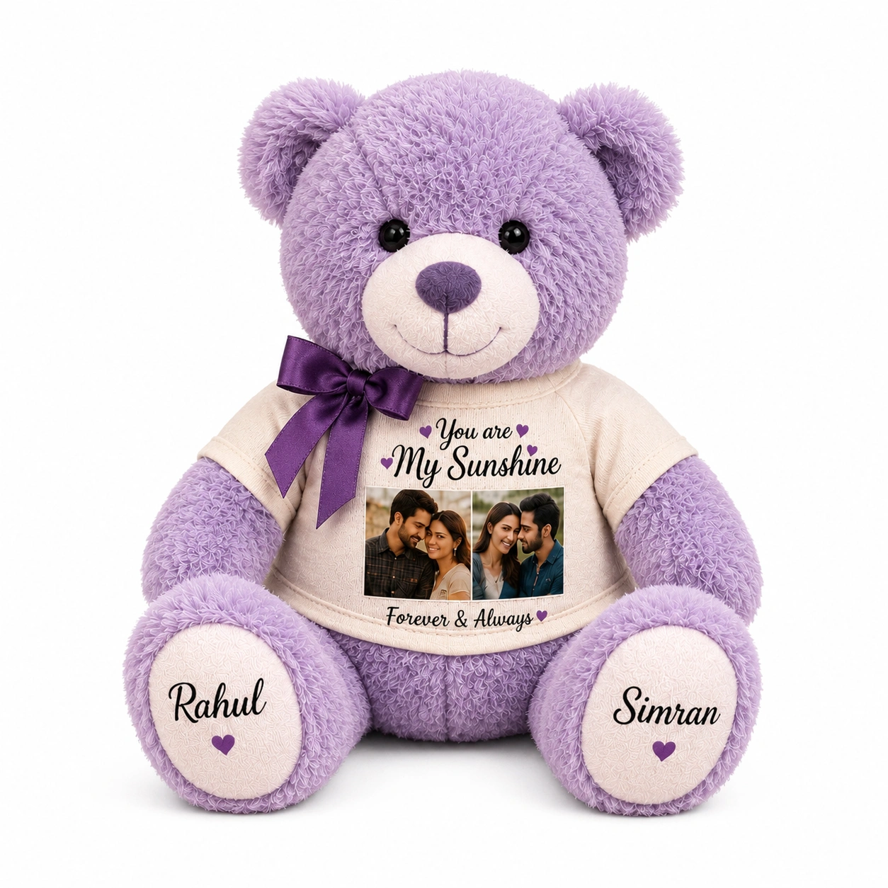 Teddy Bear