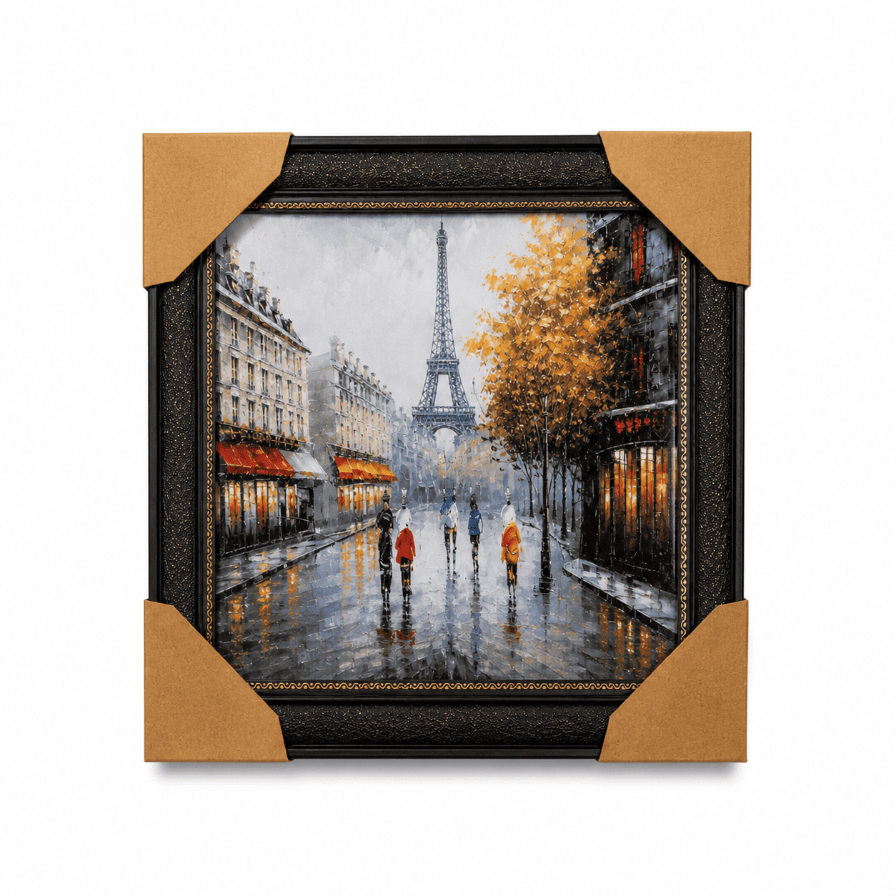 Paintings